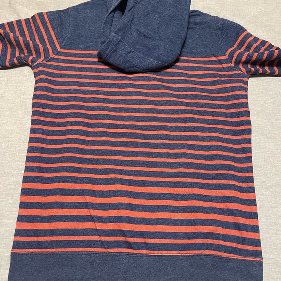 Men’s Quiksilver pullover hoodie - Picture 4 of 4